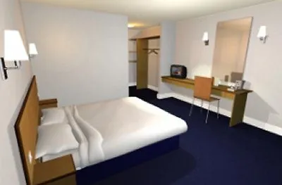 Hotel Travelodge London Central Tower Bridge