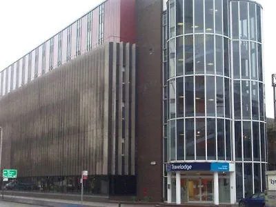 Travelodge London Central Tower Bridge 3*,  Verenigd Koninkrijk