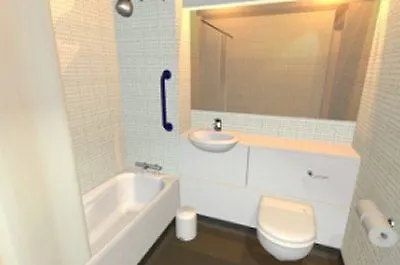 Travelodge London Central Tower Bridge