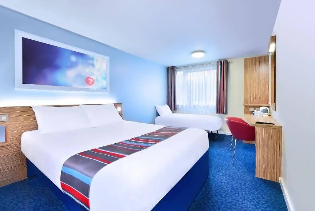Travelodge London Central Tower Bridge