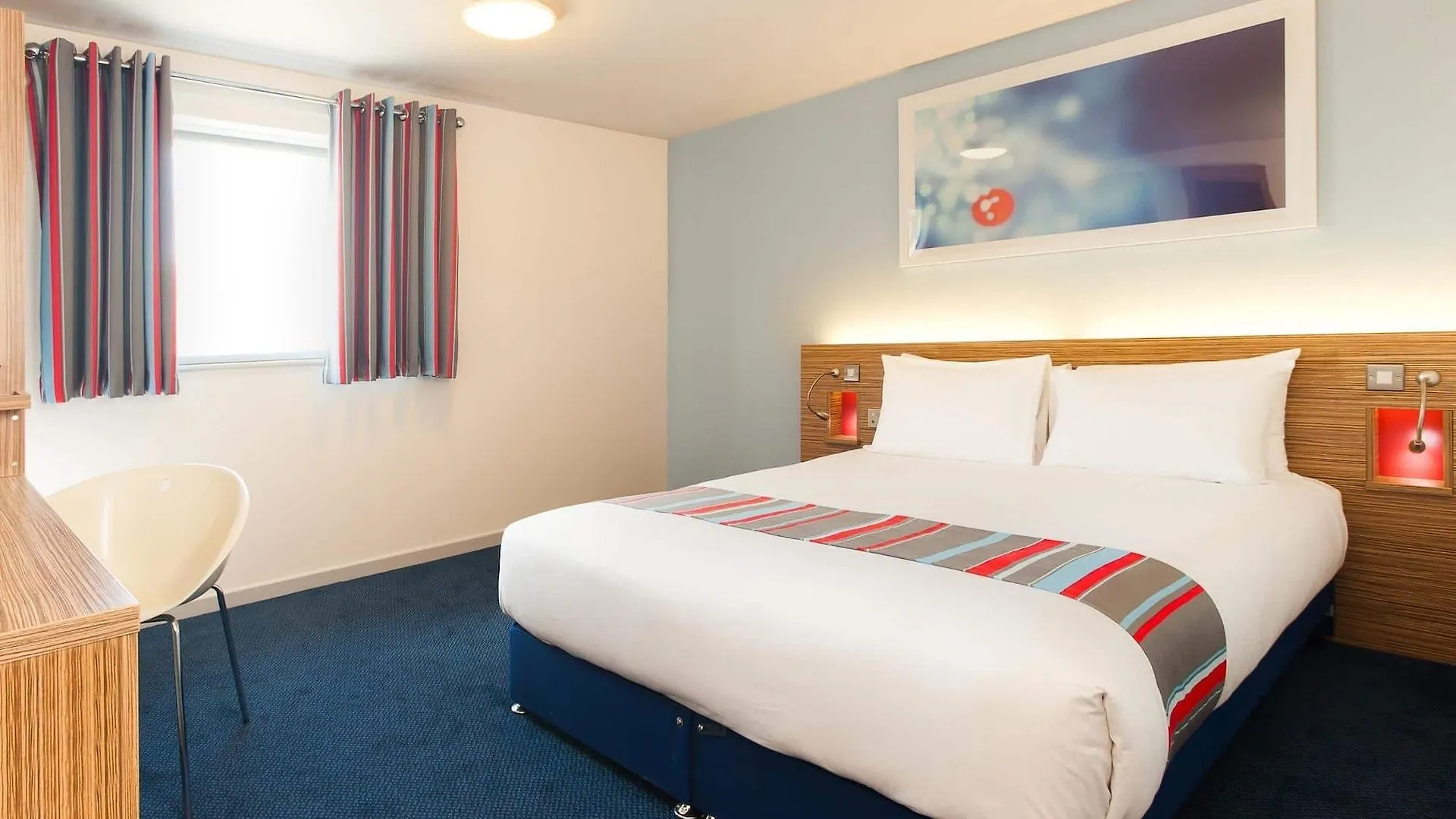 Hotel Travelodge London Central Tower Bridge