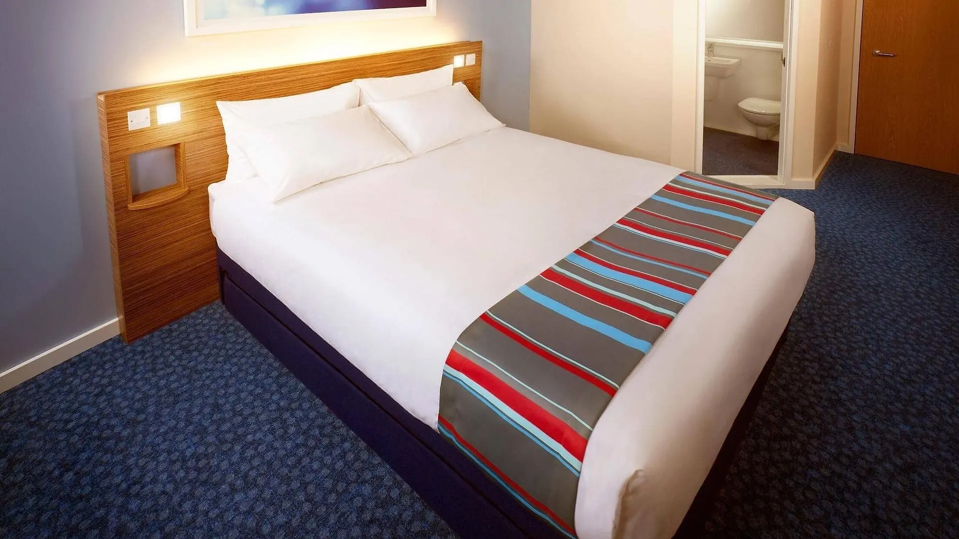 Travelodge London Central Tower Bridge