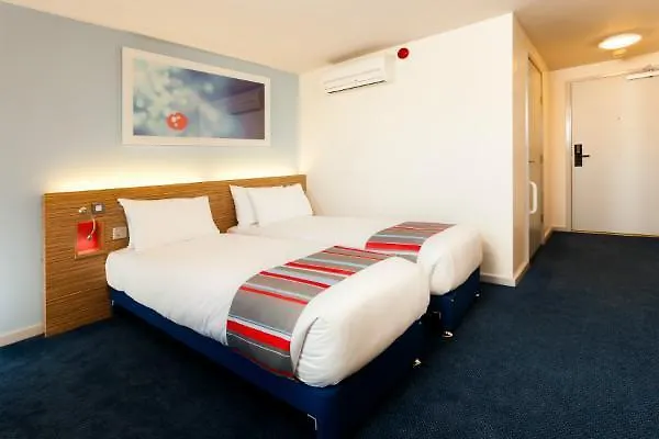 Travelodge London Central Tower Bridge 3*,  Великобритания
