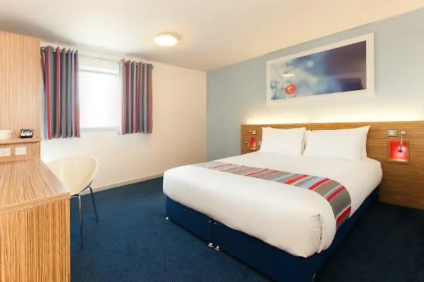Travelodge London Central Tower Bridge