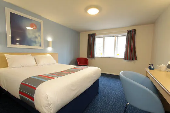 Travelodge London Central Tower Bridge