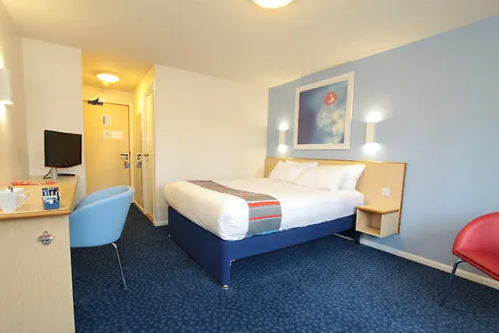 Travelodge London Central Tower Bridge 3*,