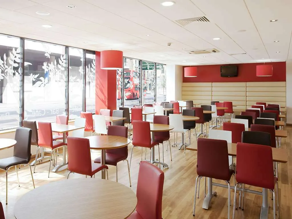 Travelodge London Central Tower Bridge 3*,  Великобритания
