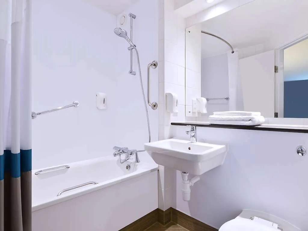 Travelodge London Central Tower Bridge
