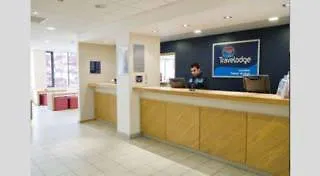 *** Отель Travelodge London Central Tower Bridge Великобритания