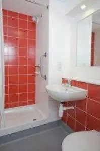 Отель Travelodge London Central Tower Bridge